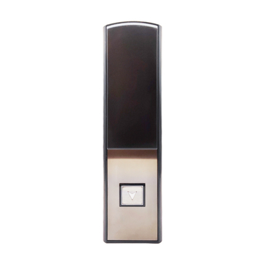 شستی کابین مدل Hidenlite-01 لاکچری
