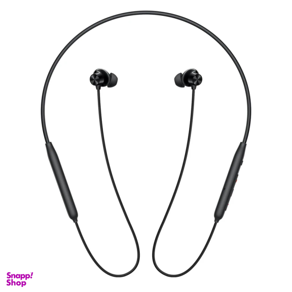 هدفون بی سیم گردنی وان پلاس مدل Bullets Wireless Z2 ANC
