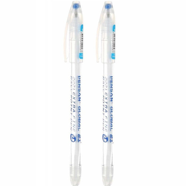 خودکار پنسان مدل GLOBAL بسته 2 عددی