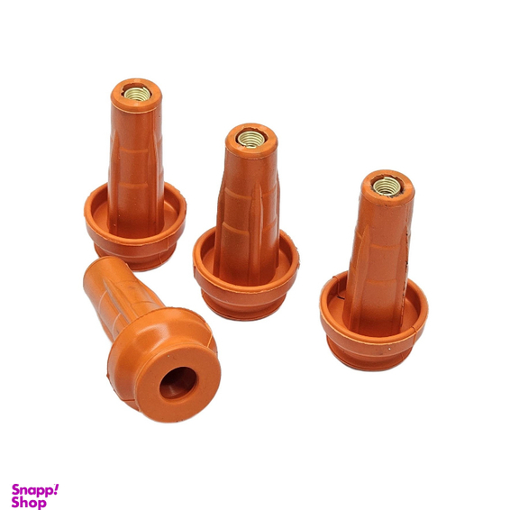 بوت وایر شمع تقویتی خودرو ان جی کی مدل NGK224 مناسب پژو 206 و 207 تیپ 5