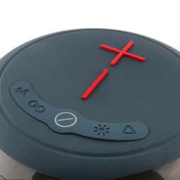 اسپیکر بلوتوثی قابل حمل ناکامیچی مدل Horizon 60 به همراه میکروفون