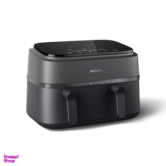 سرخ کن دوقلو فیلیپس مدل PHILIPS NA350