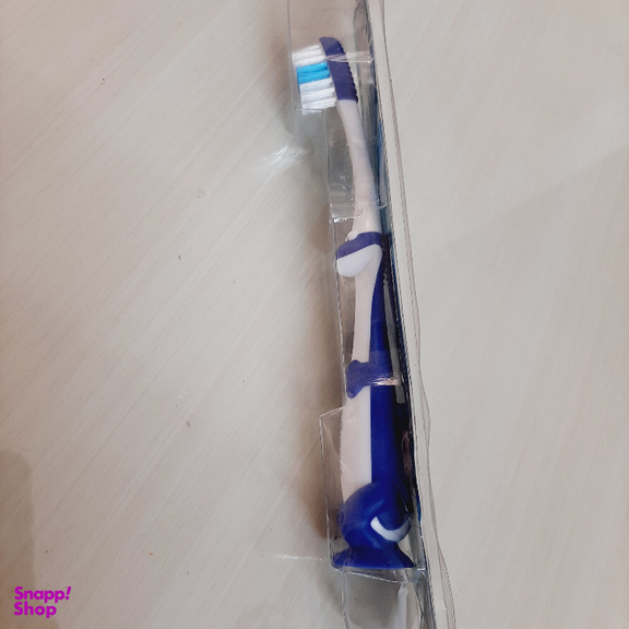 مسواک کودک مدل دایناسور کد SN-16