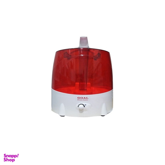 دستگاه بخور سرد گل مدل Ultrasonic کد 01
