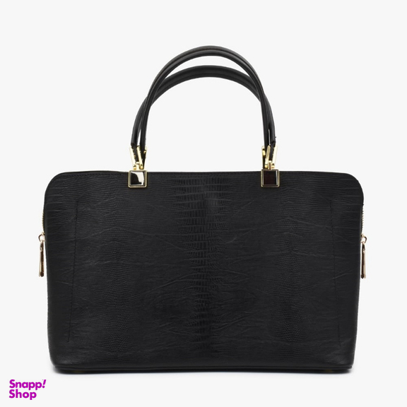 کیف دستی زنانه چرم تهران کد 791ML