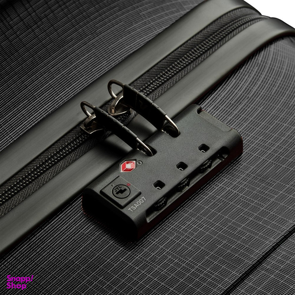 چمدان رونکاتو مدل KINETIC کد 419702 سایز متوسط