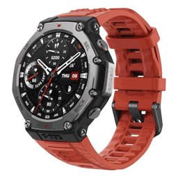 ساعت هوشمند امیزفیت مدل Amazfit T-Rex 3