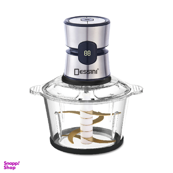 خردکن دسینی مدل DS154