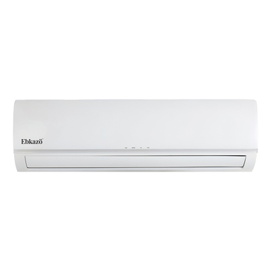 کولر گازی 30 هزار ابکازو مدل AC-30KS-R410AT3