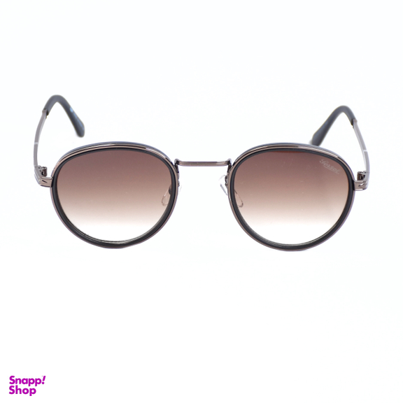 عینک آفتابی طرح PERSOL کد 23230 رنگ قهوه ای