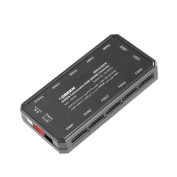 خنک کننده پردازنده گرین مدل Glacier GLC360-ARGB