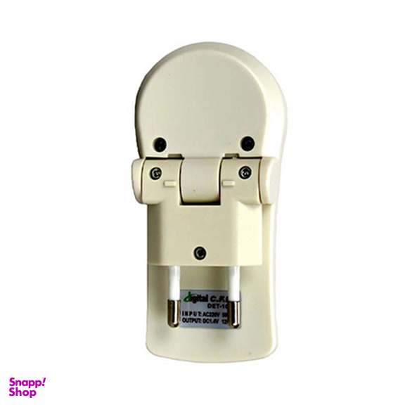 شارژر دیجیتال سی اف ال مدل C-105P
