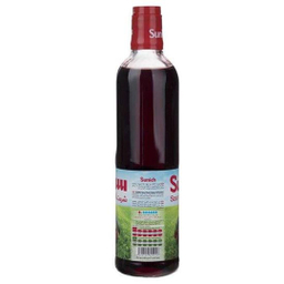 شربت آلبالو سن ایچ حجم 780 میلی لیتر بسته ۳ عددی