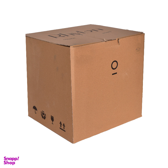 سالاد خوری ریتون طرح شاخه بلوط کد 03