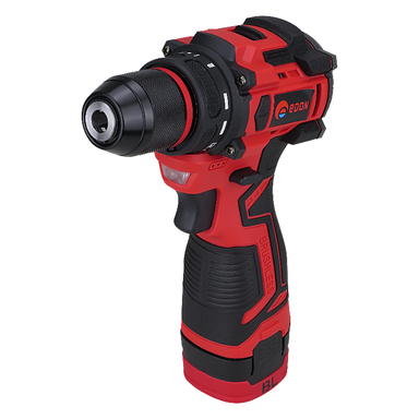 دریل پیچ گوشتی شارژی براشلس 18 ولت ادون مدل AD-18BL