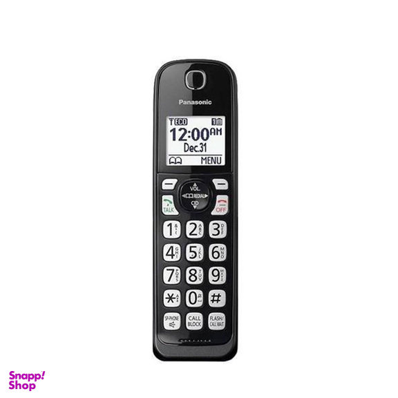 تلفن بی سیم پاناسونیک مدل KX-TGD510