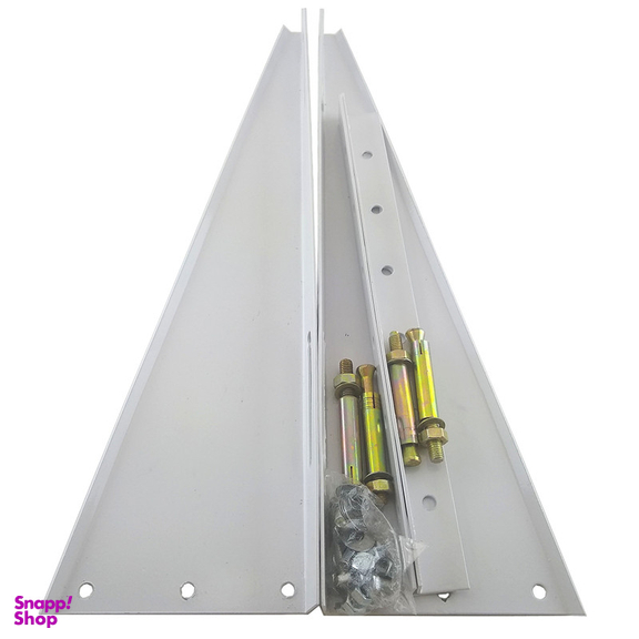 پایه دیواری کولر گازی مدل AW02