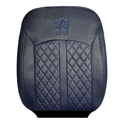 روکش صندلی خودرو سوشیانت مدل افرا 2-A مناسب پژو 206 / 207