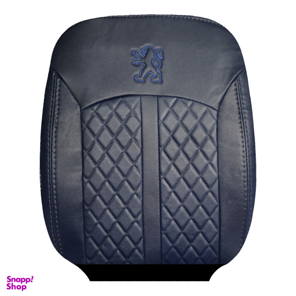 روکش صندلی خودرو سوشیانت مدل افرا 2-A مناسب پژو 206 / 207