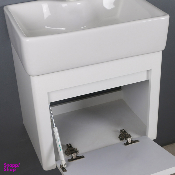 ست کابینت و روشویی دلفین مدل 5030-1