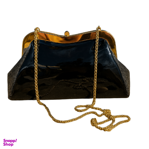 کیف رودوشی زنانه طرح مار کد M274