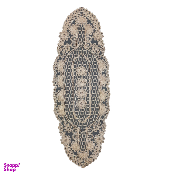 ست رومیزی 4 تکه مدل M_5320
