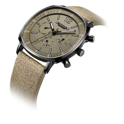 ساعت عقربه ای مردانه جولیوس کد JAH-098C