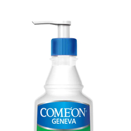کرم مرطوب کننده کامان مدل +B Complex Oil حجم 400 میلی‌ لیتر