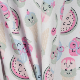 ست تیشرت و شلوارک زنانه رنگ آبی روشن مدل GD-17360256