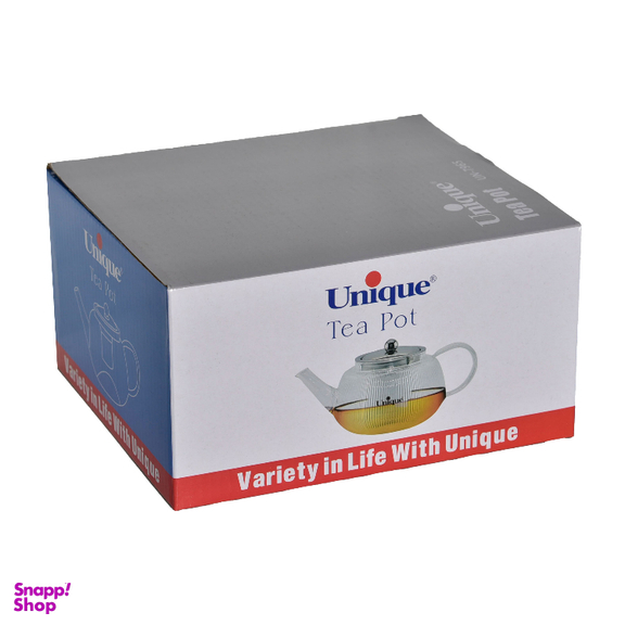 قوری یونیک کد 7965