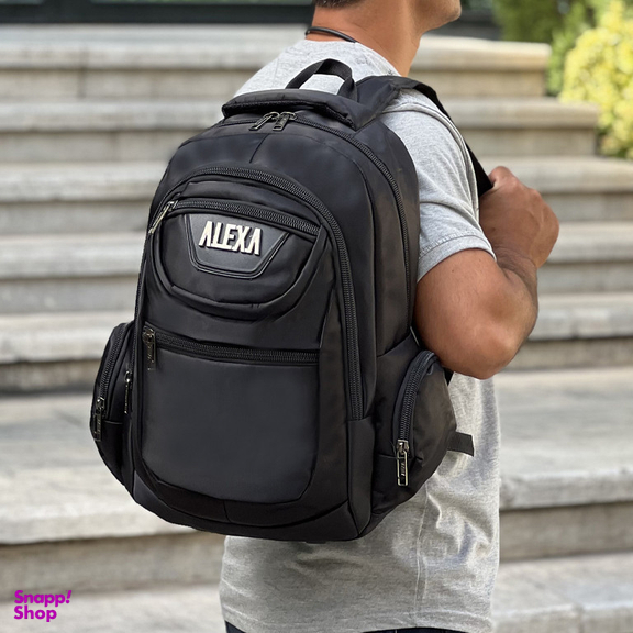 کوله پشتی الکسا کد ALEXA1008 ADVANCED
