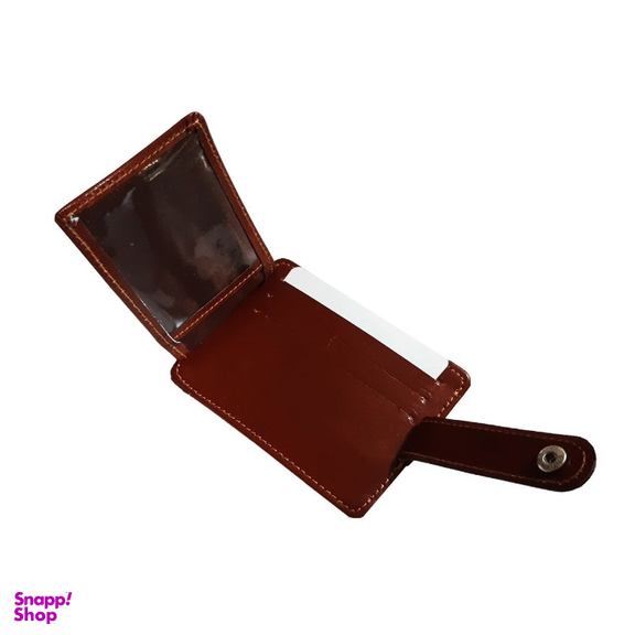 ست هدیه 3 تکه مردانه سهند چرم مدل محراب