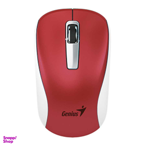 ماوس بی‌ سیم جنیوس مدل NX-7010