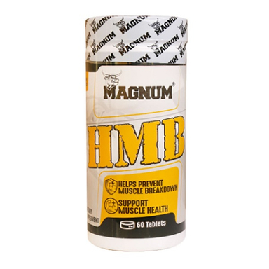 قرص مگنوم مدل اچ ام بی بسته 60 عددی