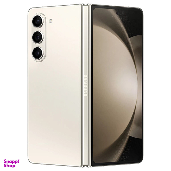گوشی موبایل سامسونگ مدل Galaxy Z Fold 5 5G دو سیم کارت ظرفیت 256 گیگابایت رم 12 گیگابایت نسخه ویتنام