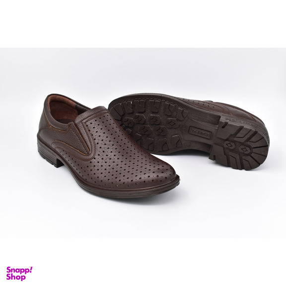 کفش مردانه شهپر مدل 1110 کد SH1807