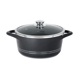 سرویس پخت و پز 15 پارچه ام جی اس طرح ایتالیا B