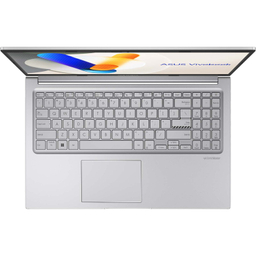 لپ تاپ 15.6 اینچی ایسوس مدل Vivobook 15 F1504VA-NJ1213-i3 1315U-8GB DDR4-512GB SSD-TFT کاستوم شده