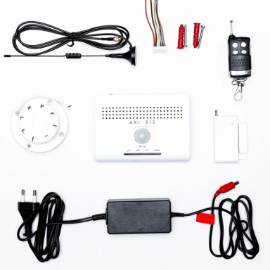 دزدگیر اماکن آریوسیس مدل ap-50