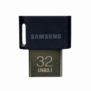 فلش مموری سامسونگ مدل فیت پلاس USB 3.1 ظرفیت 32 گیگابایت