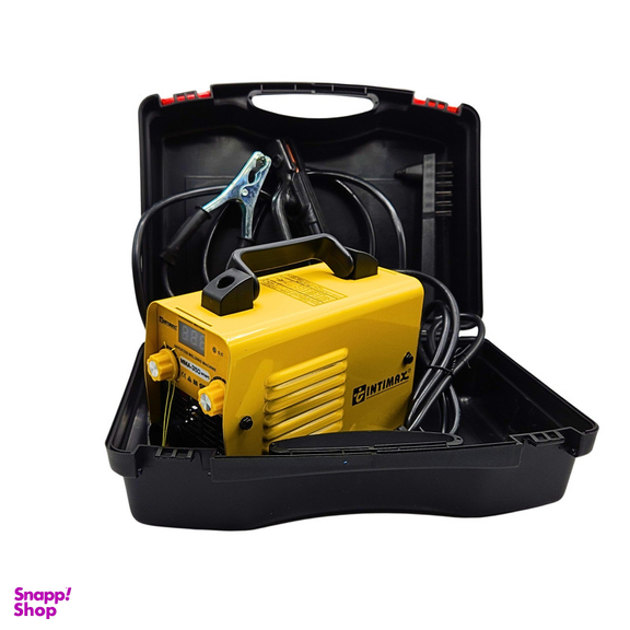 اینورتر جوشکاری صنعتی 350 آمپر اینتیمکث کد MMA-350smart
