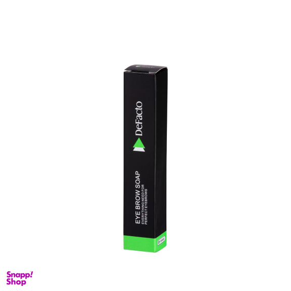 ژل لیفت ابرو ریملی دفکتو مدل D1 حجم 12 میلی لیتر