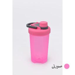 شیکر پویان گام پیام مدل فیکو گنجایش 500 میلی لیتر