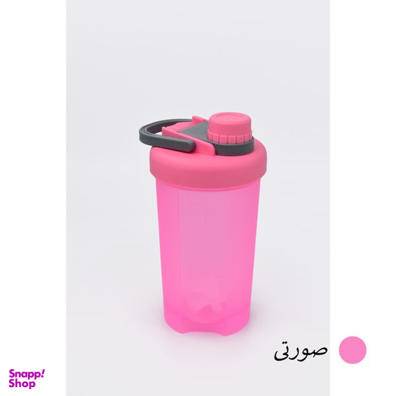شیکر پویان گام پیام مدل فیکو گنجایش 500 میلی لیتر