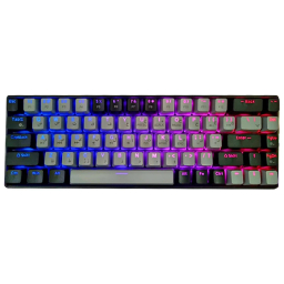 کيبورد باسيم مخصوص بازی آئولا مدل AULA Wind F3268