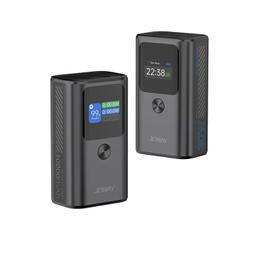 پاوربانک جووی کد JP-326 ظرفیت 10000 میلی‌ آمپر ساعت