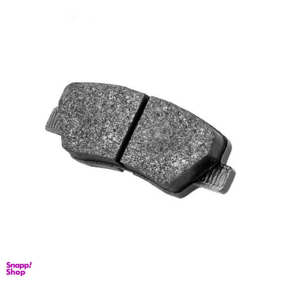 لنت ترمز عقب تکستار مدل 2541301 مناسب برای رانا و پژو 207 و 206 تیپ 5