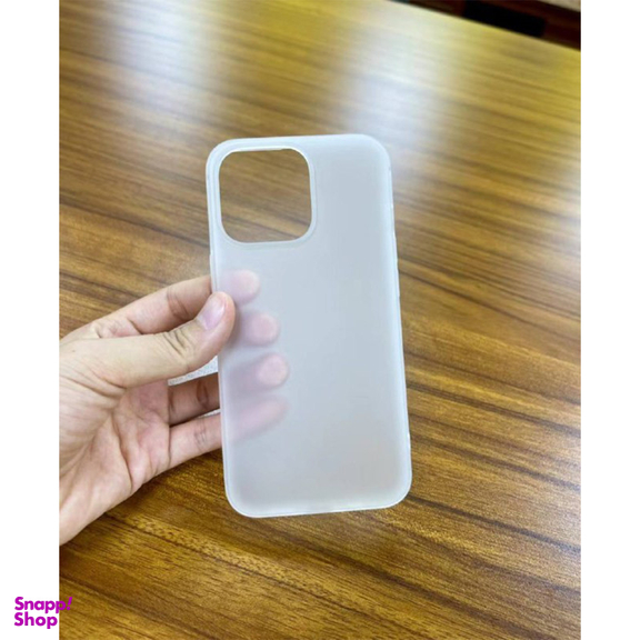 کاور کی -زد دوو مدل Q series مناسب برای گوشی موبایل اپل IPhone 13 / 14