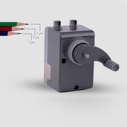 تراش رومیزی پارسی کار کد JM748