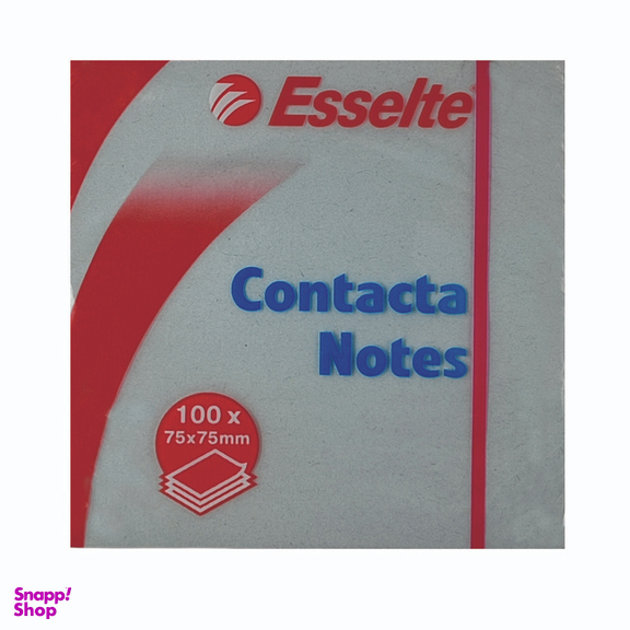 کاغذ یادداشت چسب دار ایسلتی مدل 100